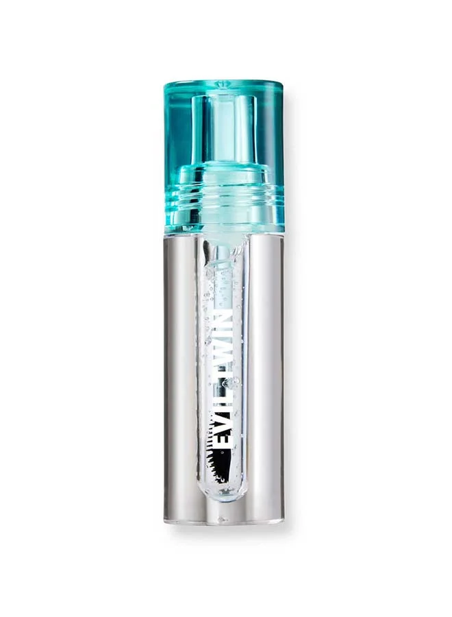 صانع المتاعب Evil Twin Tinted Brow Gel Clear